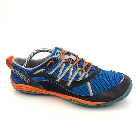 Merrell Other - Merrell Barefoot Flux Glove Sport Running Shoes